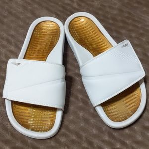 Copper Fit LIVE Limitless Sandals Womens